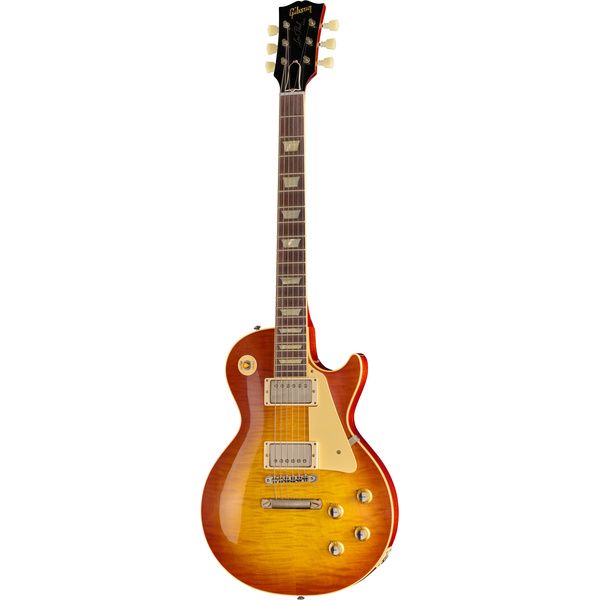 Gibson Les Paul 60 Iced Tea VOS