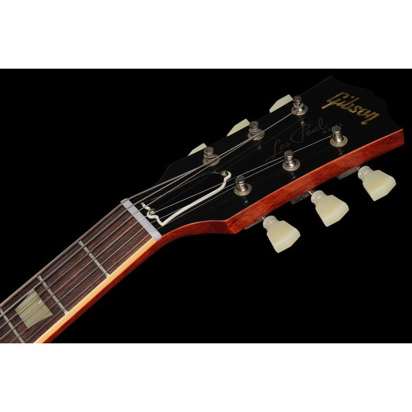 Gibson Les Paul 60 Tangerine BurstVOS