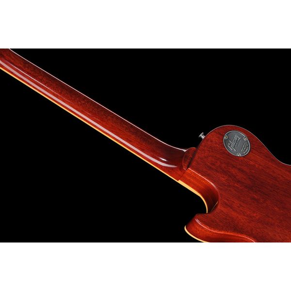 Gibson Les Paul 60 Tangerine BurstVOS