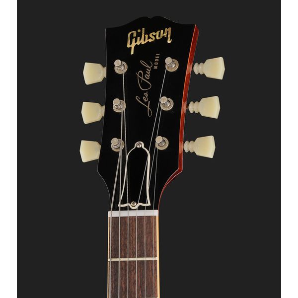 Gibson Les Paul 60 Tangerine BurstVOS