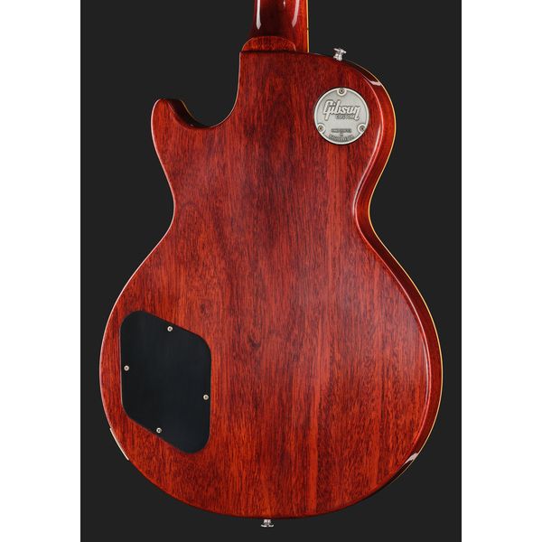 Gibson Les Paul 60 Tangerine BurstVOS