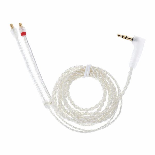 Sennheiser IE 400/500 Pro twisted cable – Thomann United States