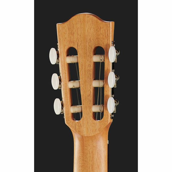 Guitare classique pan coupé électro Alhambra 9P CW E8 - port offert