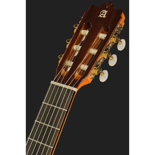 Alhambra 4P incl.Gig Bag