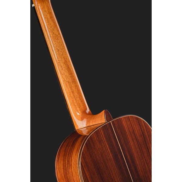 Alhambra 4P incl.Gig Bag