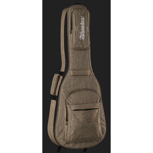 Alhambra 4P incl.Gig Bag