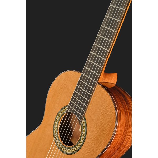 Alhambra 4P incl.Gig Bag