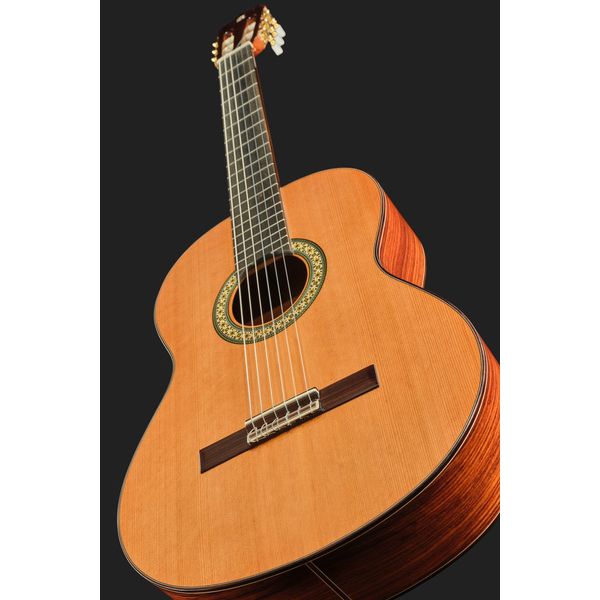 Alhambra 4P incl.Gig Bag
