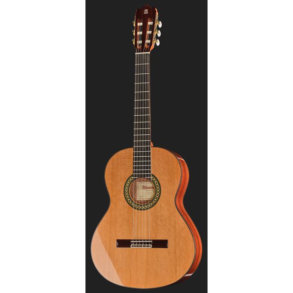 Alhambra 4P incl.Gig Bag
