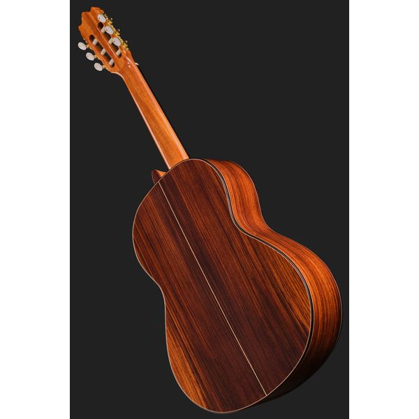 Alhambra 4P incl.Gig Bag