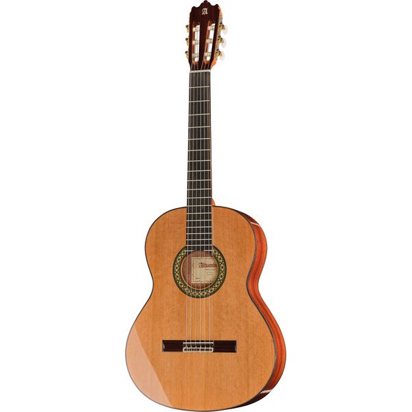 Alhambra 4P incl.Gig Bag