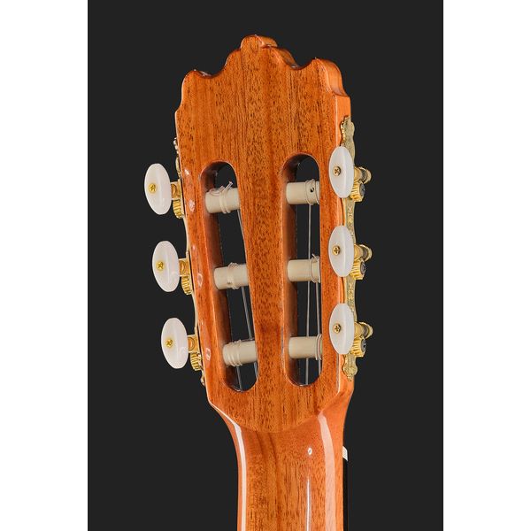 Alhambra 4P incl.Gig Bag