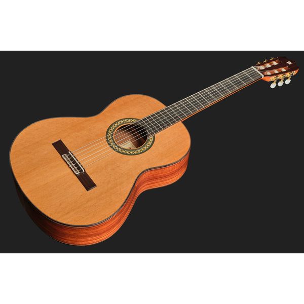 Alhambra 4P incl.Gig Bag