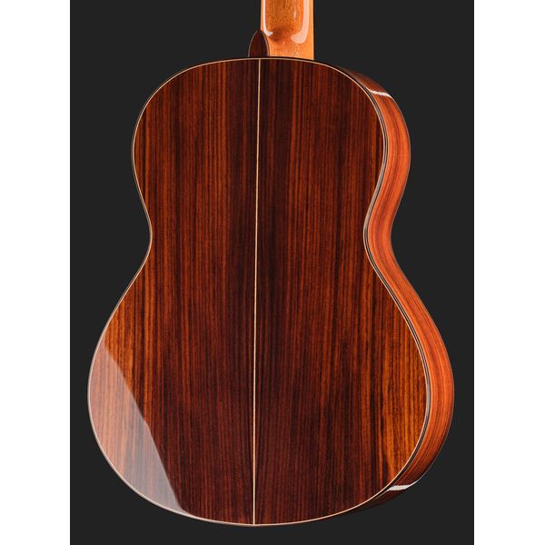 Alhambra 4P incl.Gig Bag
