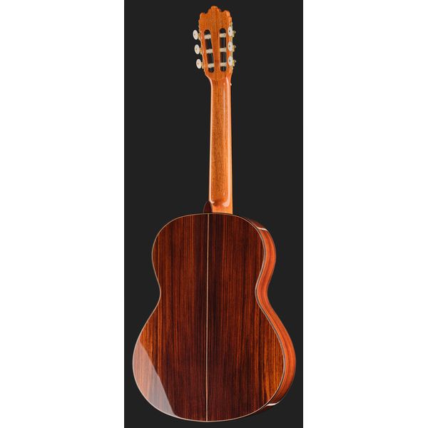 Alhambra 4P incl.Gig Bag