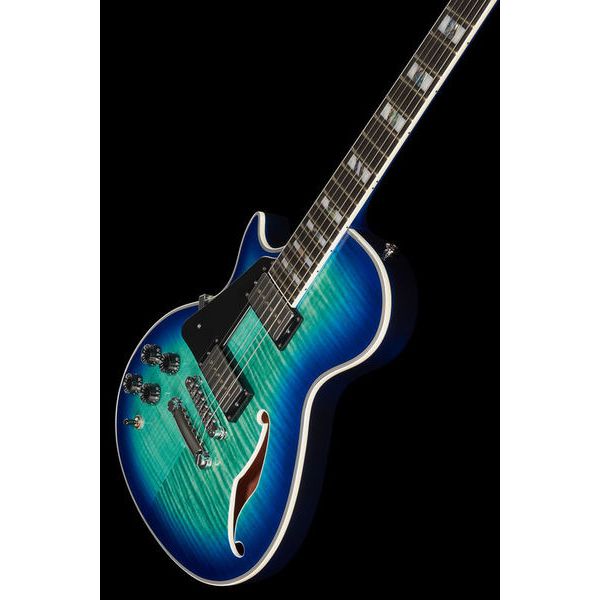 ESP LTD PS 1000 FM VSH LH