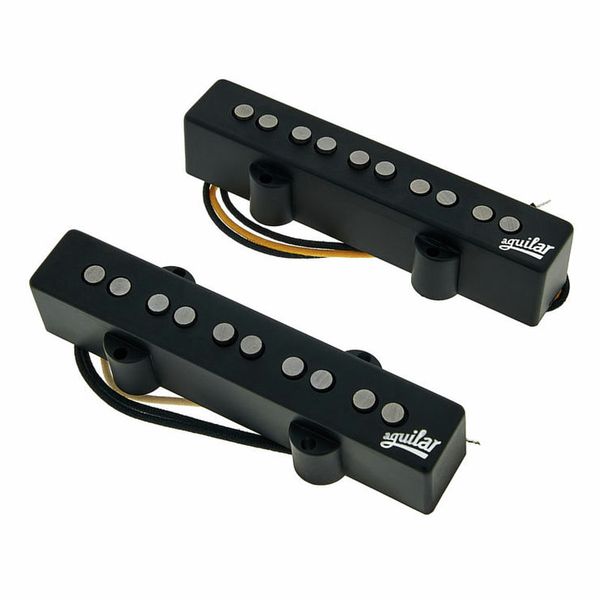 Aguilar AG 5J-HC