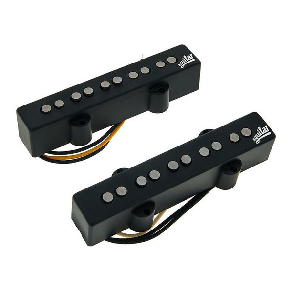 Aguilar AG 5J-HC