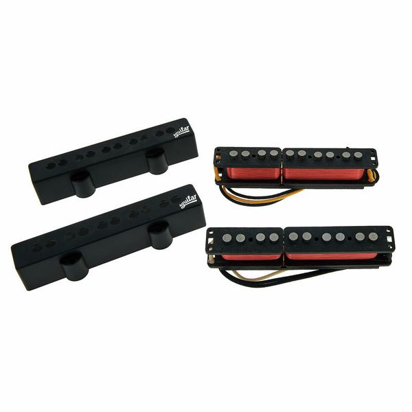 Aguilar AG 5J-HC