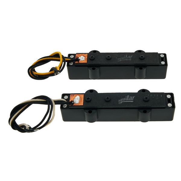 Aguilar AG 5J-HC