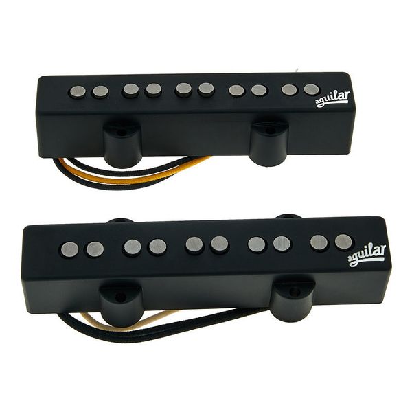 Aguilar AG 5J-HC