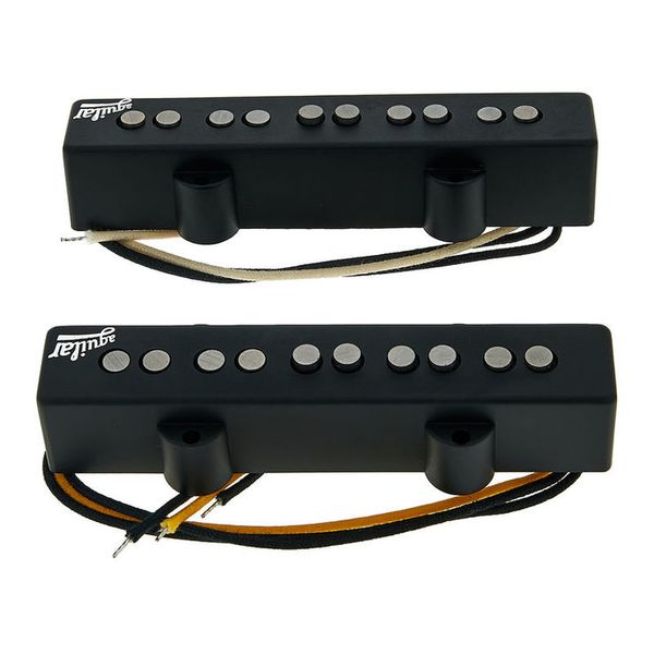 Aguilar AG 5J-HC