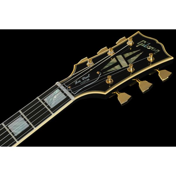 Gibson Les Paul 68 Custom Reissue EB