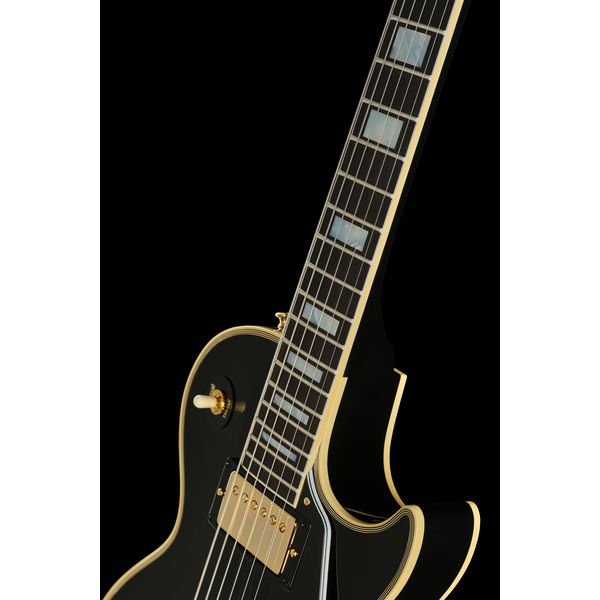Gibson Les Paul 68 Custom Reissue EB