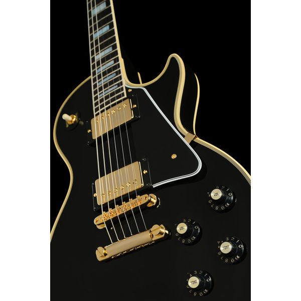Gibson Les Paul 68 Custom Reissue EB