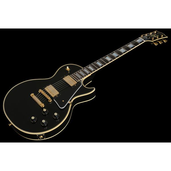 Gibson Les Paul 68 Custom Reissue EB