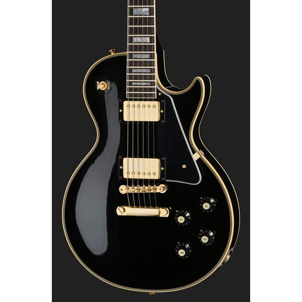 Gibson Les Paul 68 Custom Reissue EB