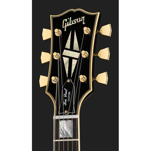 Gibson Les Paul 68 Custom Reissue EB