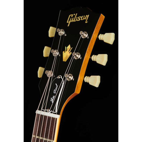 Gibson Les Paul 68 Goldtop Reissue