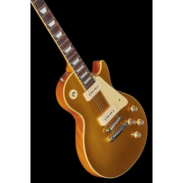 Gibson Les Paul 68 Goldtop Reissue