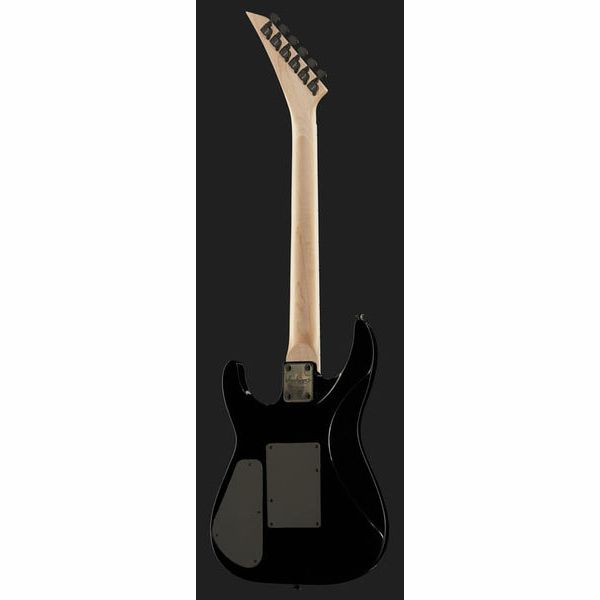 Jackson JS32Q Dinky AH TBK