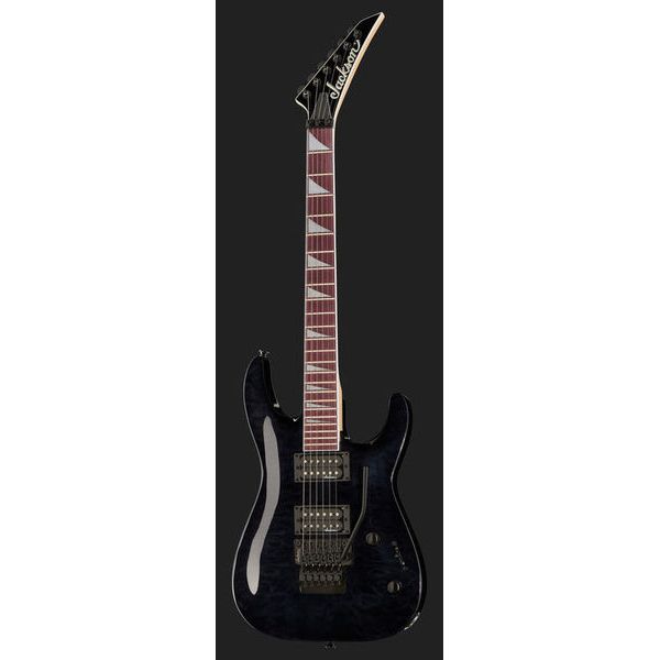 Jackson JS32Q Dinky AH TBK