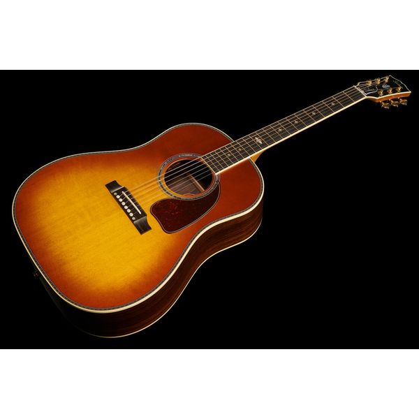 Gibson J-45 Deluxe