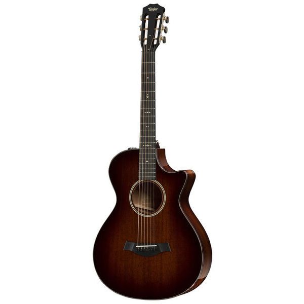 Taylor 522Ce 12 Fret-V-Class