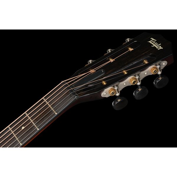Taylor 522Ce 12 Fret-V-Class
