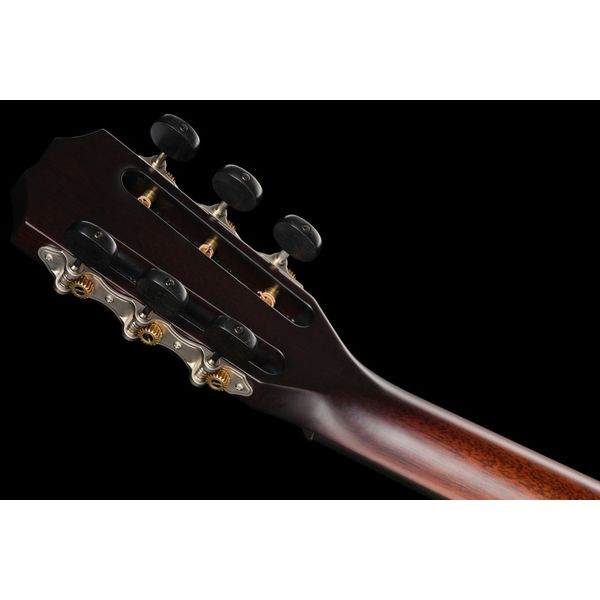 Taylor 522Ce 12 Fret-V-Class