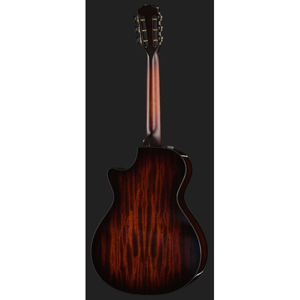 Taylor 522Ce 12 Fret-V-Class