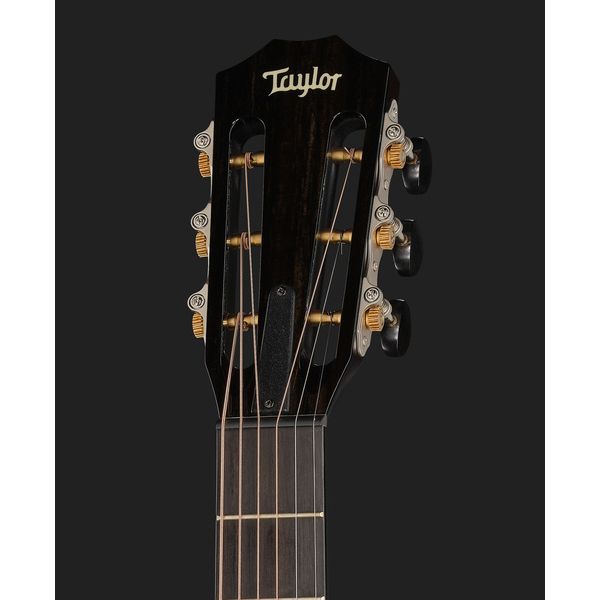 Taylor 522Ce 12 Fret-V-Class