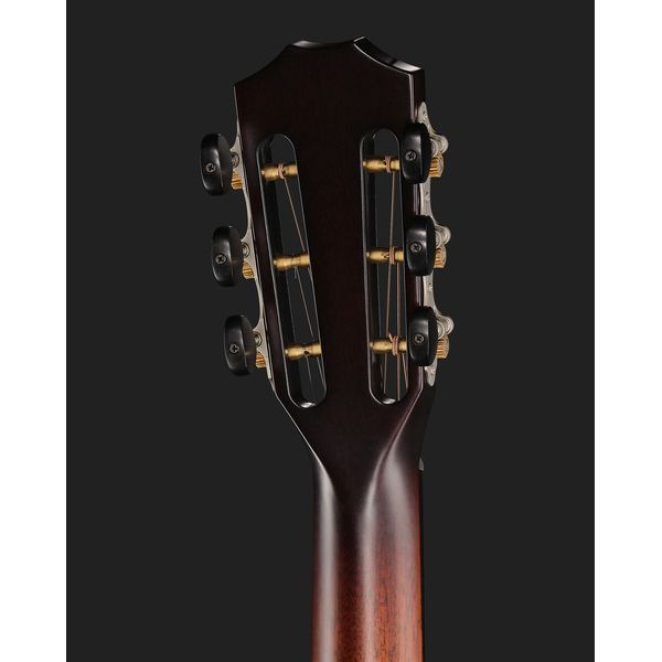 Taylor 522Ce 12 Fret-V-Class