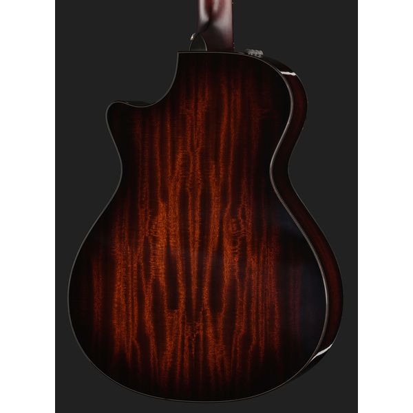 Taylor 522Ce 12 Fret-V-Class