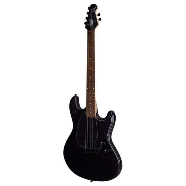 Sterling by Music Man SUB SR30 Sting Ray HH SBK