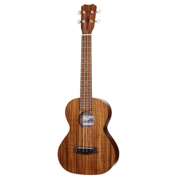 Islander by Kanilea AT-4 Tenor
