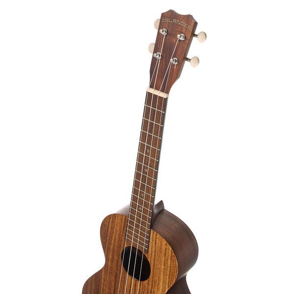 Islander by Kanilea AT-4 Tenor