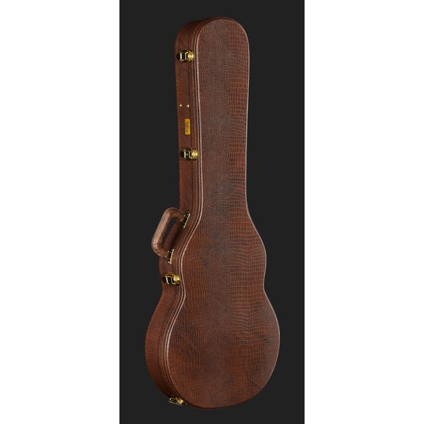 Gibson LP Special DC Figured Top CB