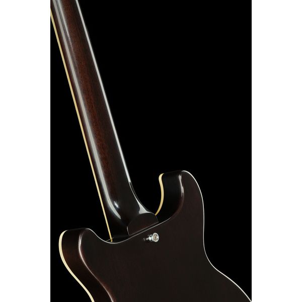 Gibson LP Special DC Figured Top CB