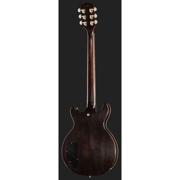 Gibson LP Special DC Figured Top CB